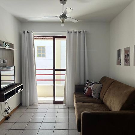 Apartament Apto 30 Passos Da Areia Da Praia Florianópolis Zewnętrze zdjęcie
