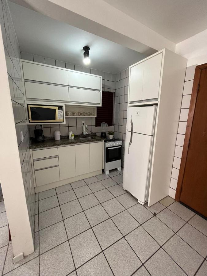 Apartament Apto 30 Passos Da Areia Da Praia Florianópolis Zewnętrze zdjęcie