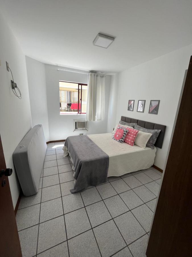 Apartament Apto 30 Passos Da Areia Da Praia Florianópolis Zewnętrze zdjęcie