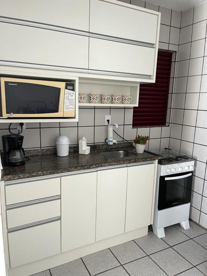 Apartament Apto 30 Passos Da Areia Da Praia Florianópolis Zewnętrze zdjęcie
