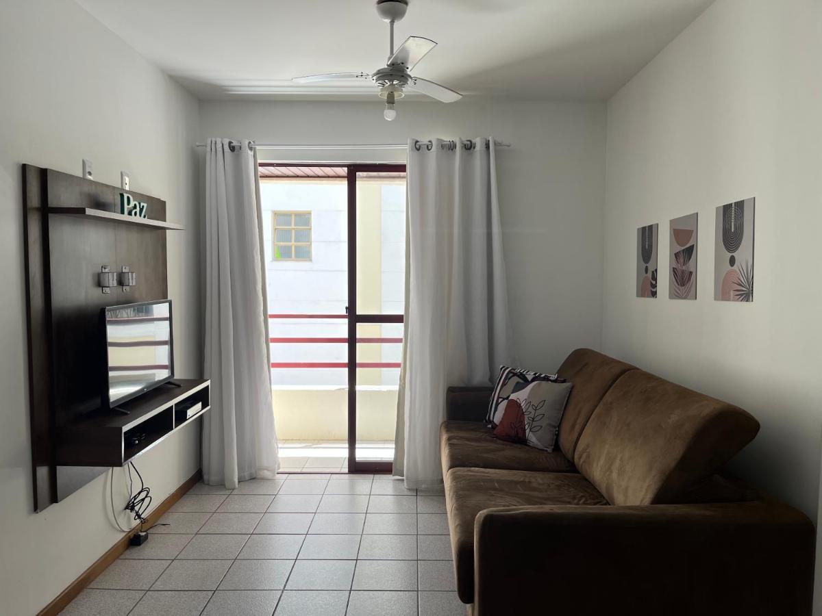 Apartament Apto 30 Passos Da Areia Da Praia Florianópolis Zewnętrze zdjęcie
