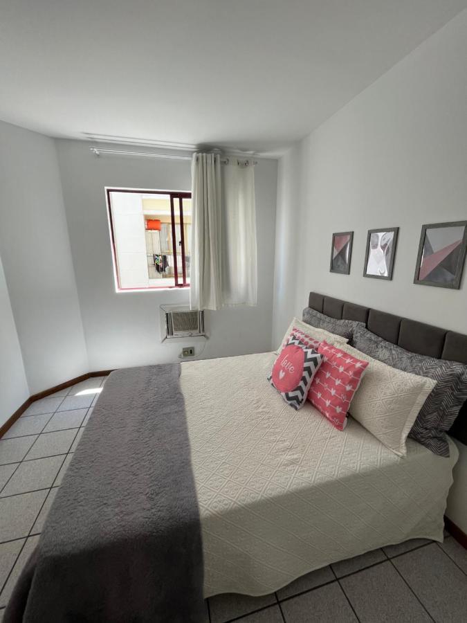 Apartament Apto 30 Passos Da Areia Da Praia Florianópolis Zewnętrze zdjęcie