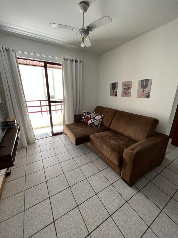 Apartament Apto 30 Passos Da Areia Da Praia Florianópolis Zewnętrze zdjęcie